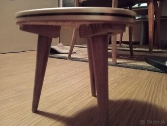 Starožitný nábytok - 5