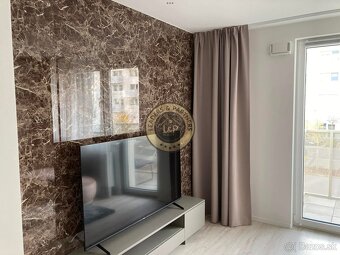 Úplne nový 3-izbový byt Ovocné sady - 5