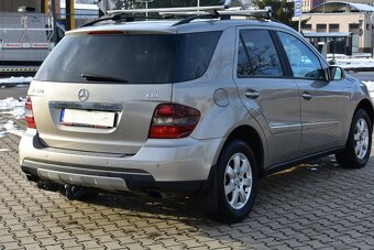 Mercedes-Benz ML 320 CDi • 4Matic • 165kw , W164 - 5