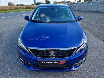 Peugeot 308 1.2 PureTech S&S Active za 8.990 € - 5