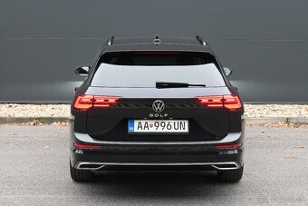 VOLKSWAGEN GOLF VIII 2.0 TDI, Style, odpč. DPH - 5