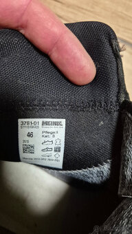 Meindl Vacuum, Meindl Kiruna GTX a puzdro na zbraň Kolpin - 5