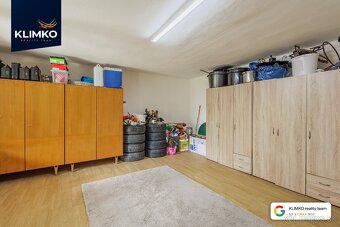 BÝVANIE V PRÍRODE: 5-IZBOVÝ DOM SO SAUNOU, KRBOM A ZÁHRADOU - 5