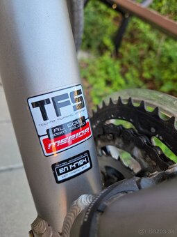 cross bicykel Merida Crossway series 300 - 5