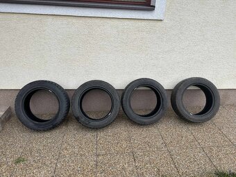 Pneumatiky 205/55 R16 - 5