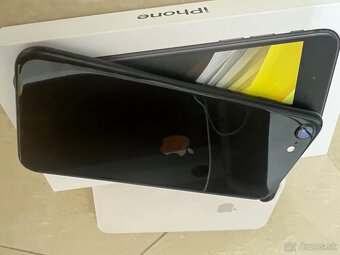 iPhone SE 2020 128GB - 5
