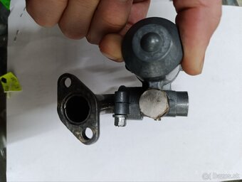 Karburátor jikov - 5