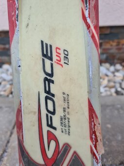 Lyžiarky č. 25 - 5