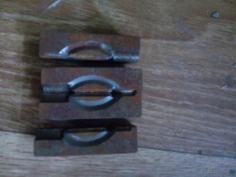 Formy na olovka na ryby - 5