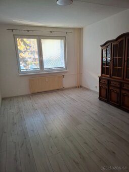 1 izbový byt na prenájom - 5
