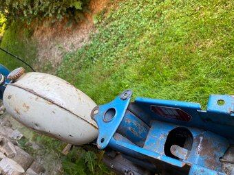 Predám Stadion s 22 - 5