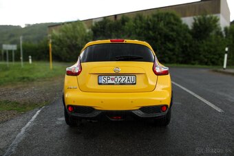 Nissan Juke DIG-T 115 Tekna - 5