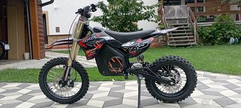 Minicross - Minirocket 1500 - 5