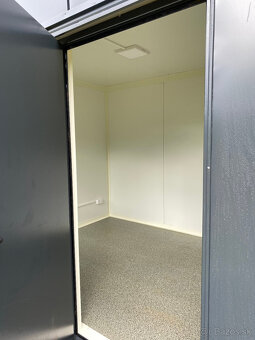 Kontajner A15 garáž - 5