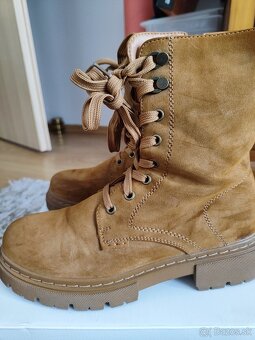 Predám zimné topánky - 5