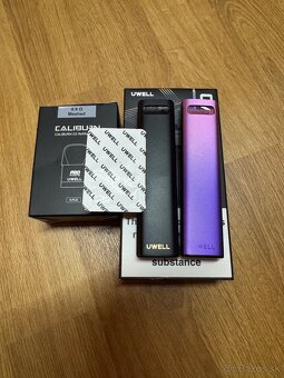 Predam Vape sadu - 5