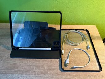 iPad Pro 11 2021 M1 (3rd generation) 128GB - 5