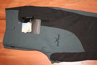 turistické nohavice Black Canyon - 5