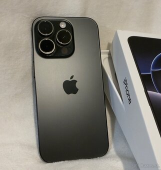 Predam Apple iPhone 16 pro 128GB - 5