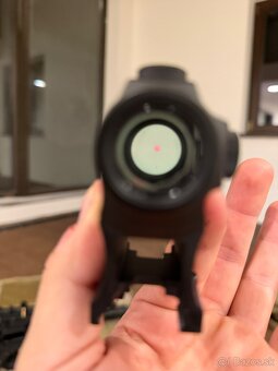 SIG SAUER AR15 M400 KOMPLET - 5