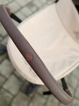 Cybex priam Simply flowers - 5