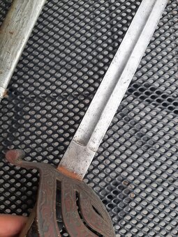 Šabla slovensky štat ( vz 24) - 5