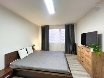 PREDAJ 2- izb. byt s balkónom centrum mesta REZERVOVANÉ - 5