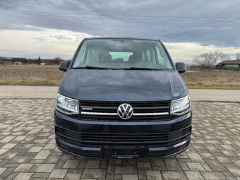 Volkswagen Multivan Liberty T6 2.0 TDI 4Motion 150PS - 5