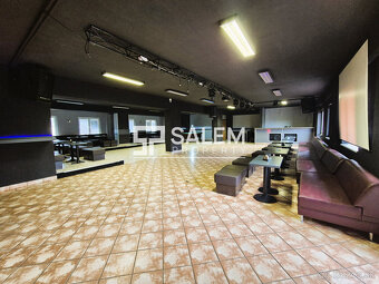 Na predaj multifunkčná budova - Štiavnik (okres Bytča) - 5