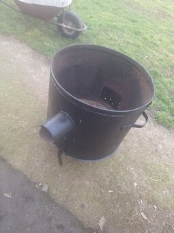 Kotlina na zabijacku 3 - 5