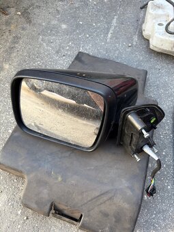 Zrkadlo Range Rover sport - 5