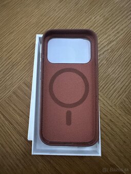 Apple IPhone 17 Pro magsafe - 5