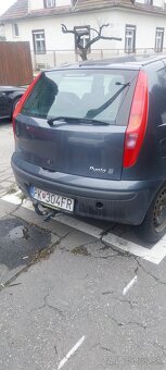 Fiat Punto - 5