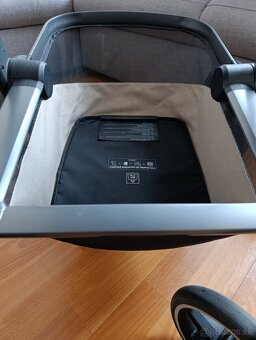 Joolz day5 Sandy Taupe - 5