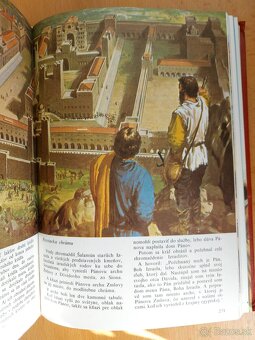 Ilustrovaná Biblia - 5