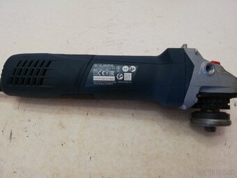 Bosch brúska, flexa, 700w - 5