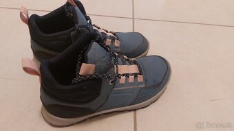 Predam turisticke topanky v.37 - 5