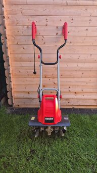 Kultivator HECHT - 5