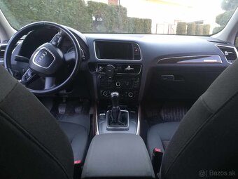 Audi Q5 - 5
