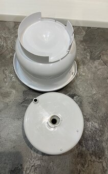 Príslušenstvo pre Bosch mum 2,4,5, kuchynský robot - 5