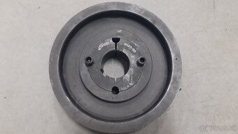 Elektromotor 30 kW - 5