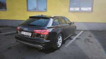 Audi A6 Allroad C7 3.0TDi 230kw - 5