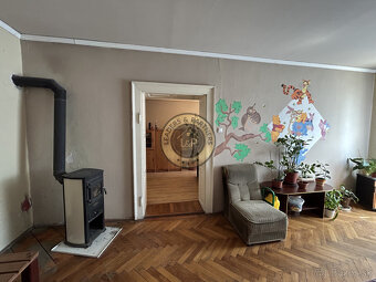 PREDAJ 4izbový byt Rajka - 5