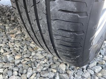 Volkswagen Caddy 2.0TDi 105PS DSG LIFE MAXI DPH - 5