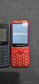 Starse mobily - 5
