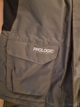 Zimný rybársky komplet Prologic Thermo Suit L - 5