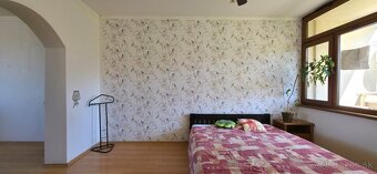 PNORF–zariadený 3i byt, loggia, rekonštrukcia, Fraštacká ul. - 5