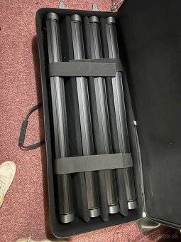 Led bar 8x12 RGBW - 5