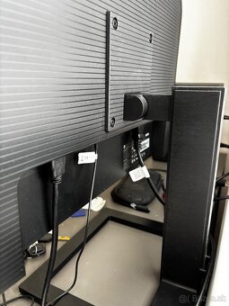 QHD monitor 27" Philips 27E1N1600AE 100Hz - 5