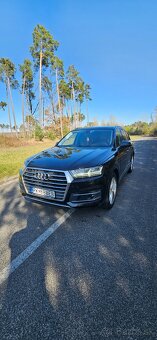 Audi q7 - 5